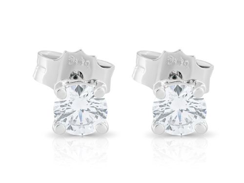 Diamond Earring Studs