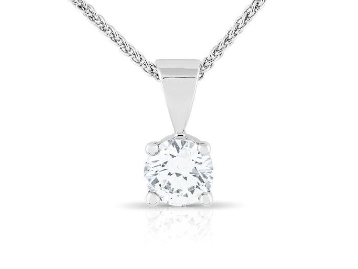 Diamond Necklace