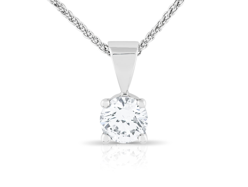 Diamond Necklace