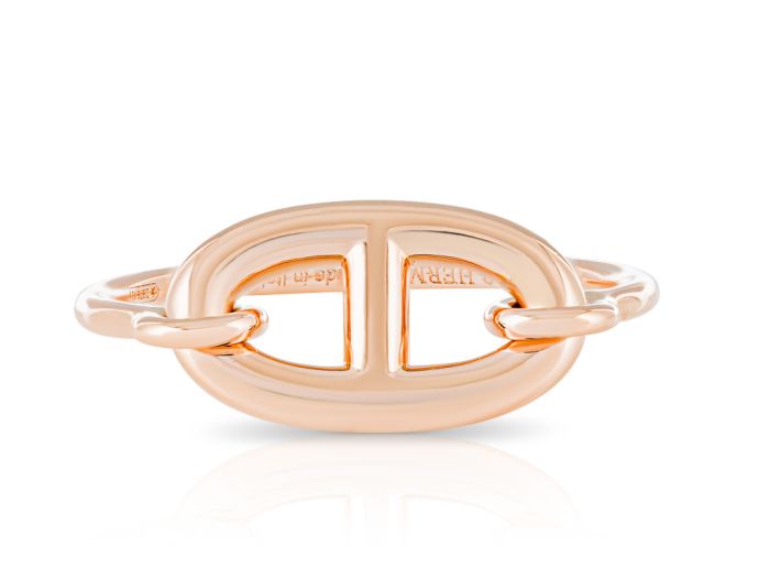 Hermès Farandole Ring