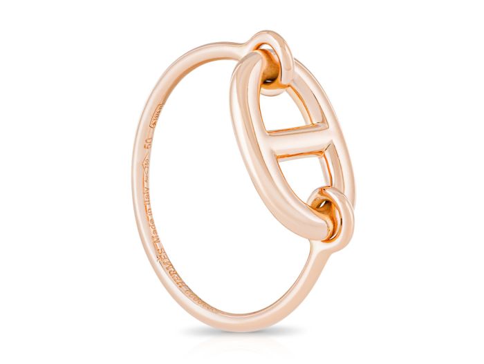 Hermès Farandole Ring