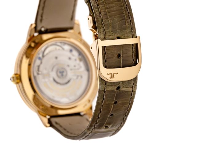 Jaeger-LeCoultre 36mm Rendez-Vous Night Day Watch - Image 4