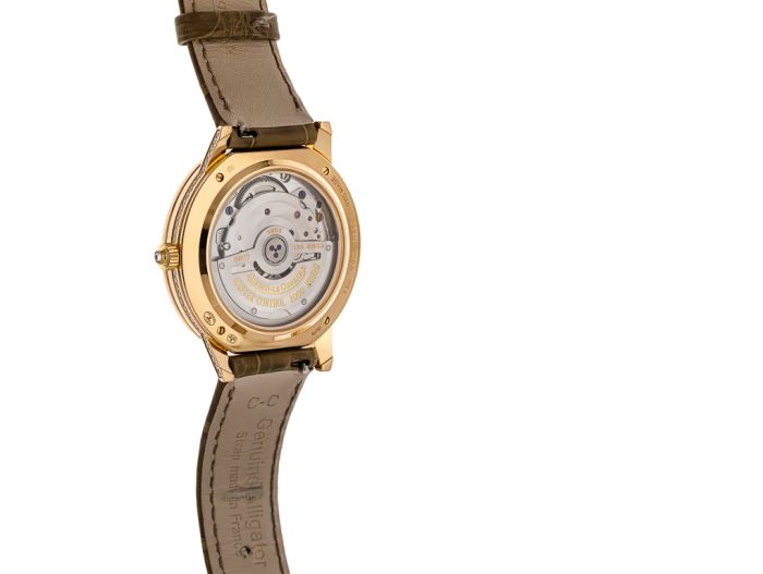 Jaeger-LeCoultre 36mm Rendez-Vous Night Day Watch - Image 3