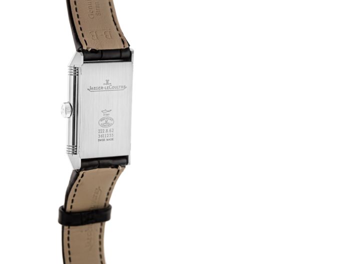 Jaeger-LeCoultre Reverso Classique Watch - Image 4