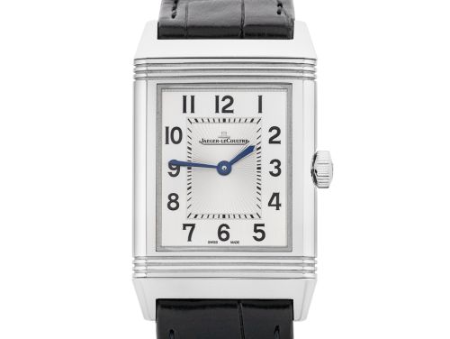 Jaeger-LeCoultre Reverso Classique Watch