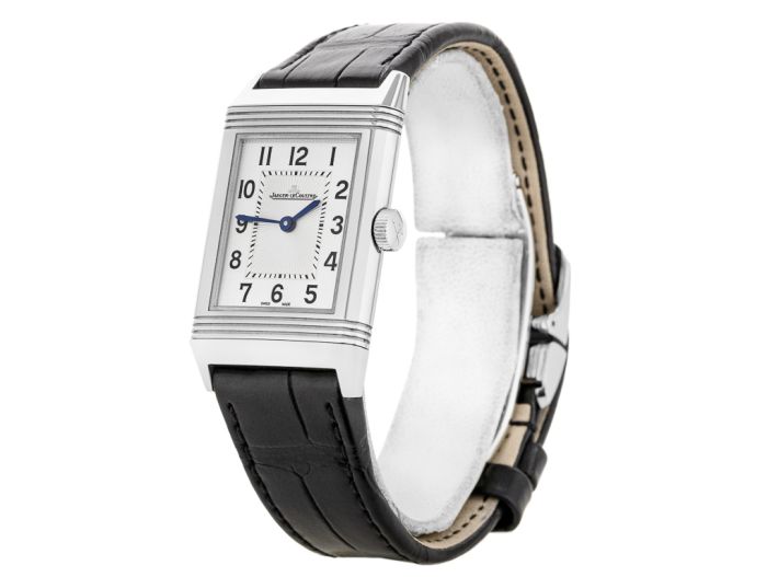 Jaeger-LeCoultre Reverso Classique Watch - Image 2