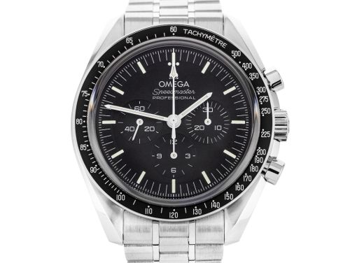 Omega Speedmaster Moonwatch Professional Watch