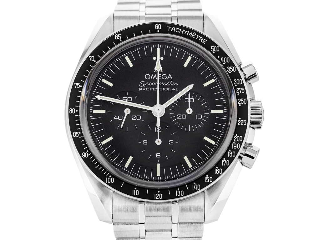 Omega Speedmaster Moonwatch Professional Watch