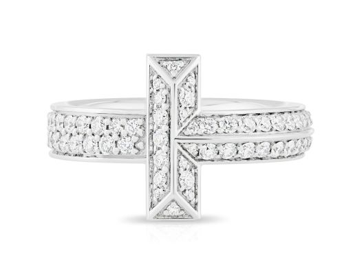 Tiffany & Co T1 Wide Diamond Ring (1)