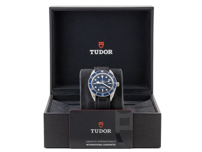 Tudor Black Bay Fifty-Eight Watch - Image 5