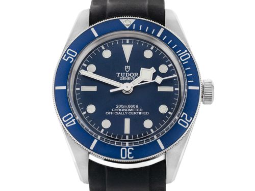Tudor Black Bay Fifty-Eight Watch