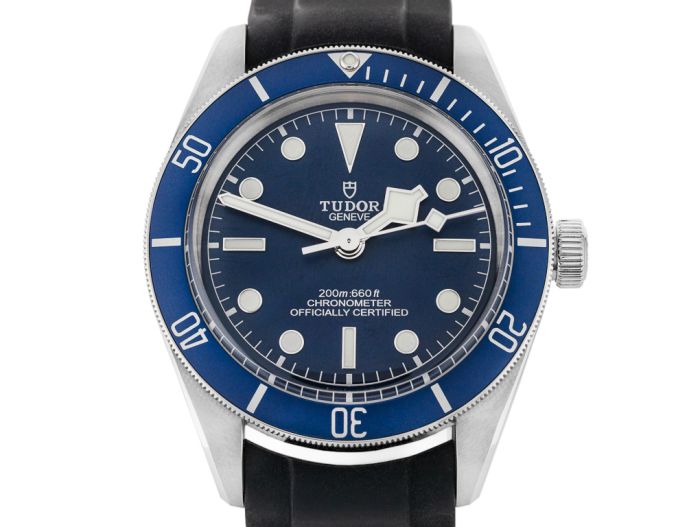 Tudor Black Bay Fifty-Eight Watch