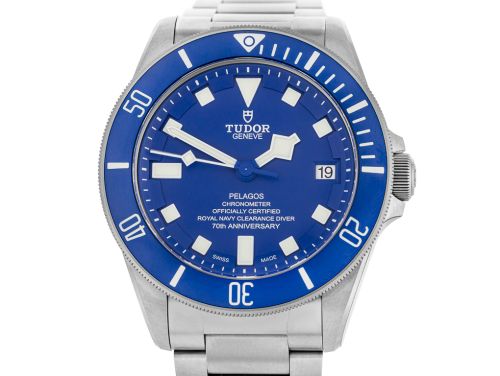 Tudor Pelagos 42mm Watch