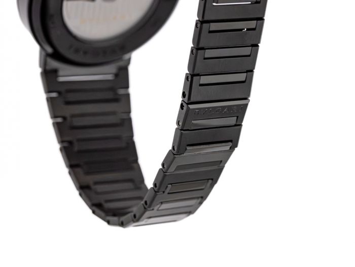 Bulgari Automatic 41mm Watch - Image 3
