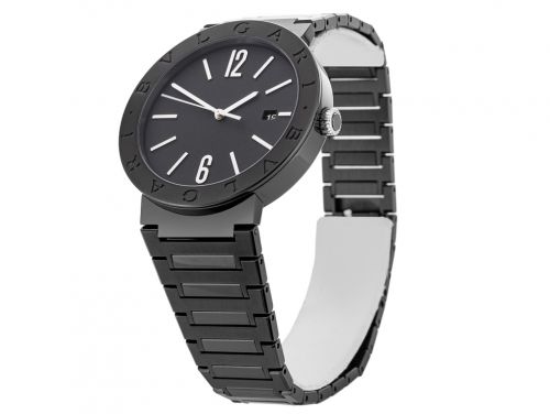 Bulgari Automatic 41mm Watch