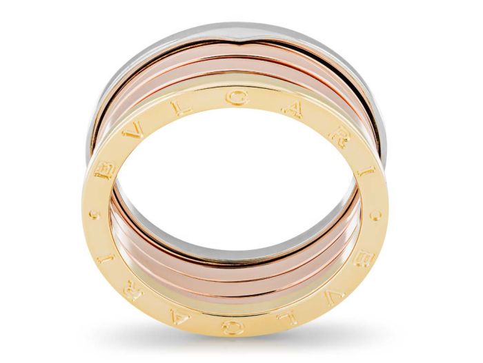 Bvlgari B.zero1 Ring 69 (3)