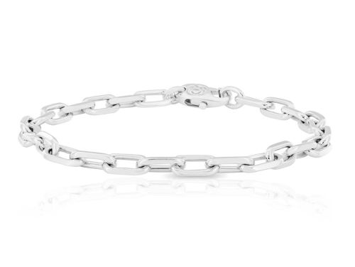 Cartier Santos De Cartier Bracelet, Small Model (1)