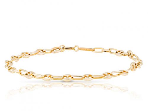 Chain Bracelet (1)