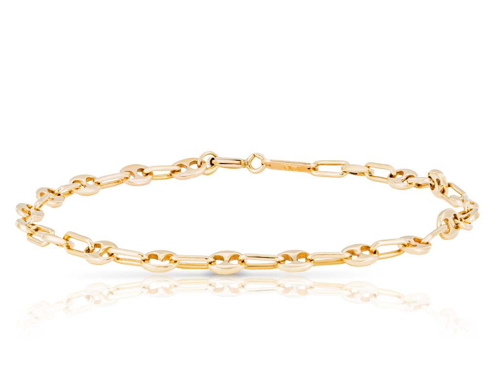 Chain Bracelet (1)