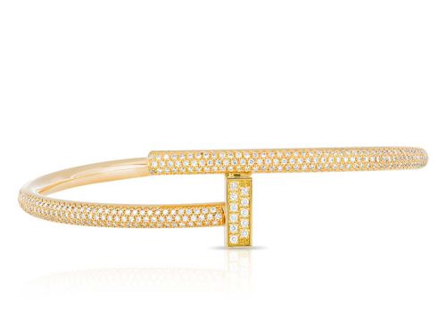 Diamond Bangle (1)