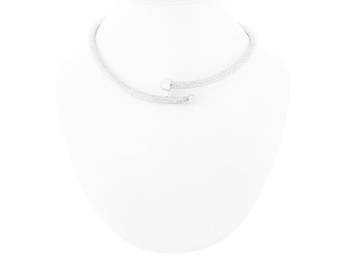 Diamond Pave Choker - Image 3