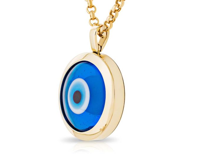 Evil Eye Necklace - Image 2