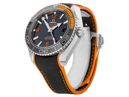 Omega Seamaster Planet Ocean 43.5mm Watch