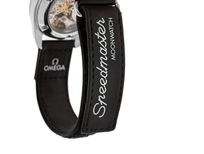 Omega Speedmaster Professional Moonwatch 42mm Watch