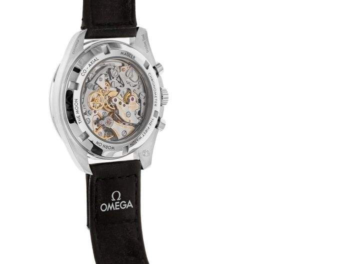 Omega Speedmaster Professional Moonwatch 42mm Watch