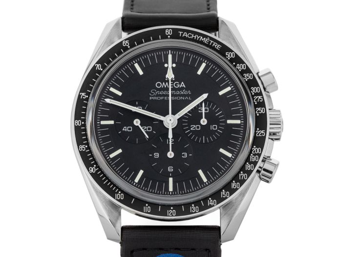 Omega Speedmaster Professional Moonwatch 42mm Watch