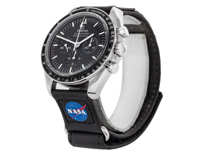 Omega Speedmaster Professional Moonwatch 42mm Watch - Image 2