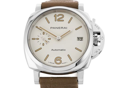 Panerai Luminor Due Watch 38mm Watch