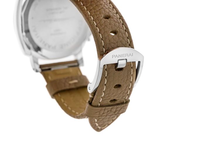 Panerai Luminor Due Watch 38mm Watch - Image 4