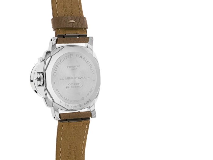 Panerai Luminor Due Watch 38mm Watch - Image 3