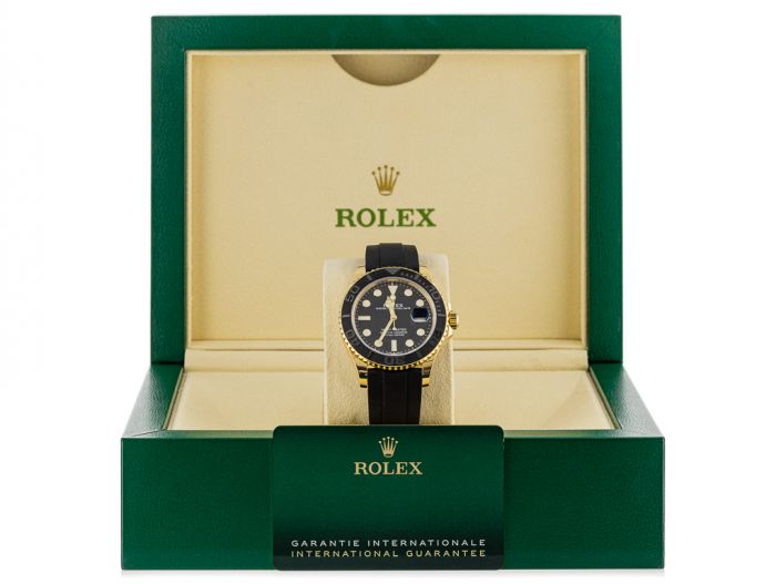 Rolex Yacht-Master 42mm Watch - Image 5