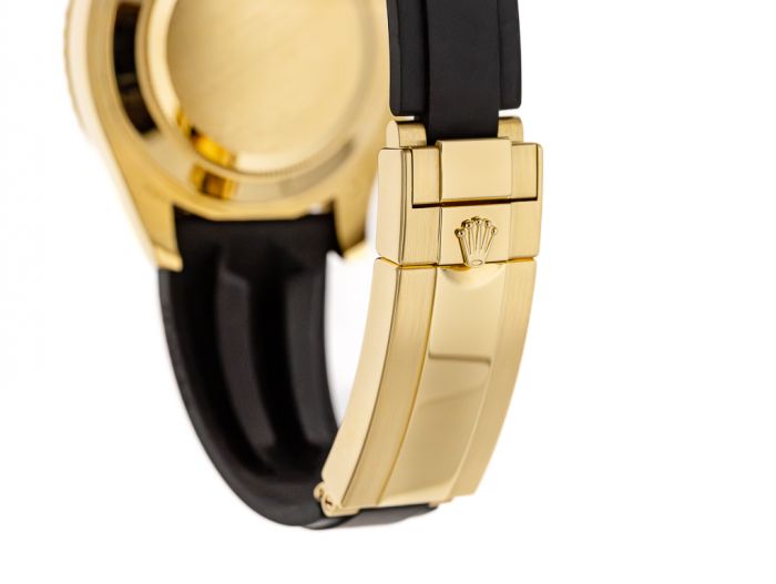 Rolex Yacht-Master 42mm Watch