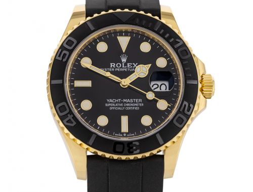 Rolex Yacht-Master 42mm Watch