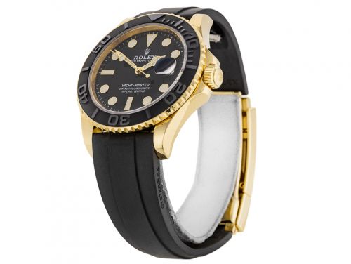 Rolex Yacht-Master 42mm Watch