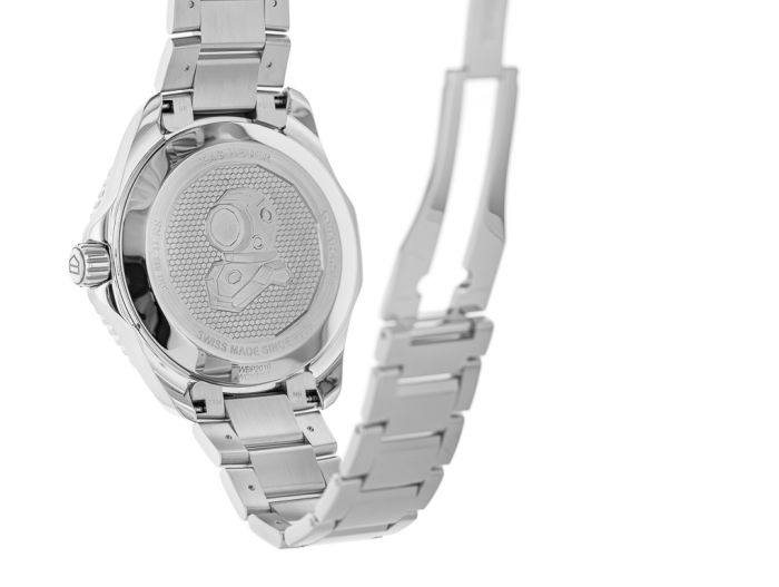 Tag Heuer Aquaracer 300M Gmt 43mm Watch - Image 3