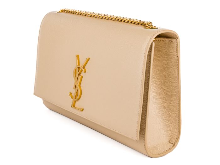 Yves Saint Laurent Medium Kate Powder Bag - Image 2