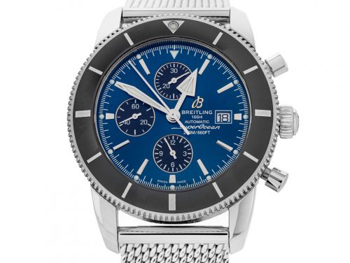 Breitling Superocean Heritage II 44mm Watch