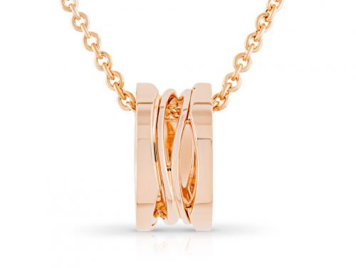 Bvlgari B.Zero1 Necklace
