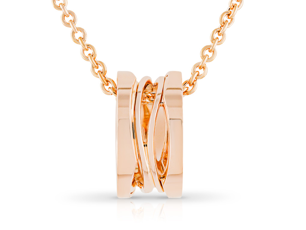 Bvlgari B.Zero1 Necklace