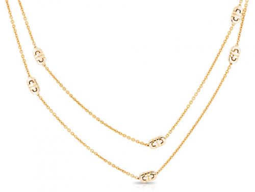 Bvlgari Parentesi Sautoire Necklace