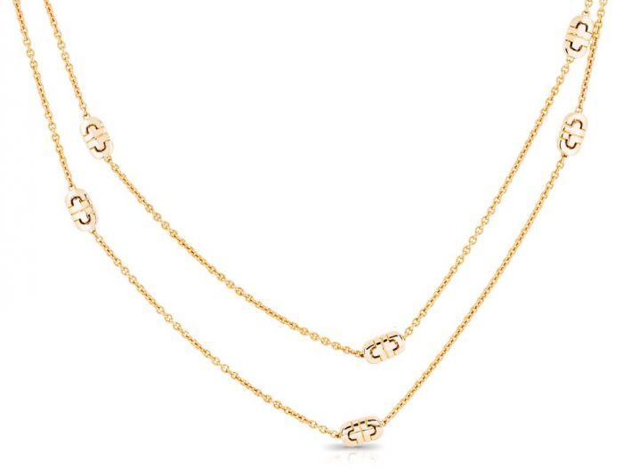 Bvlgari Parentesi Sautoire Necklace