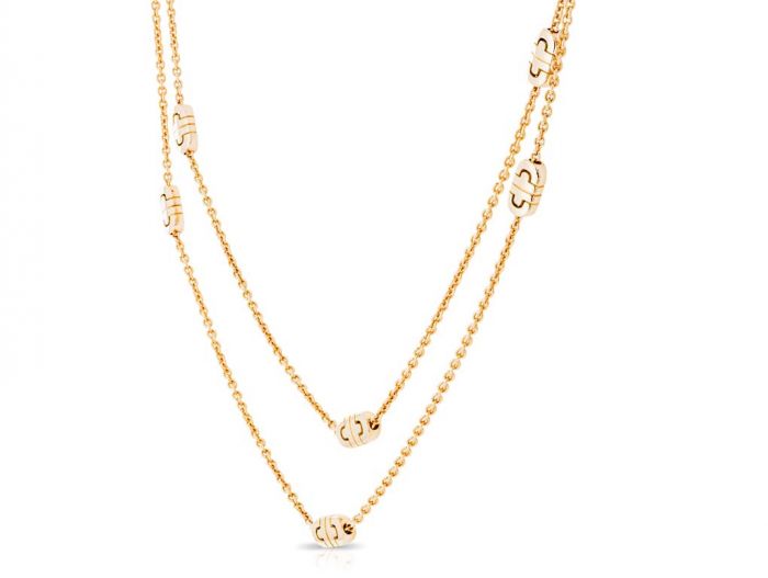 Bvlgari Parentesi Sautoire Necklace