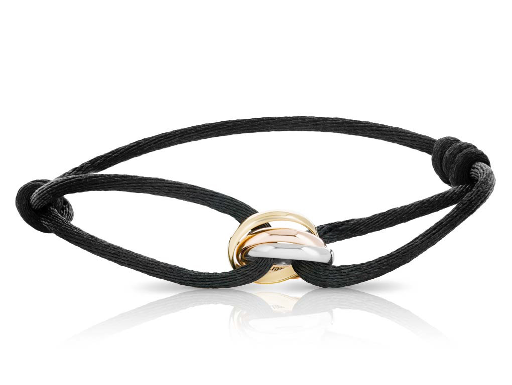 Cartier Trinity Bracelet