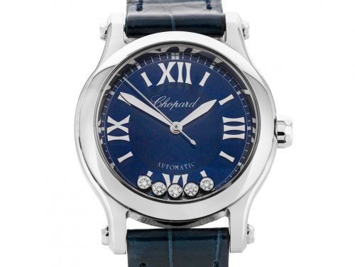 Chopard Happy Sport 30mm Watch