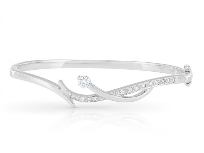 Diamond Bracelet