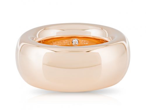 IsabellaFa Cocktail Ring with Hidden Diamond (1)